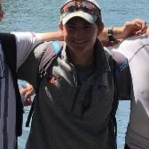 Meet your Posher, Andrew